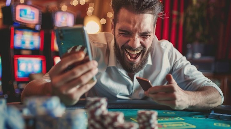 Tampilan mobile Mesin Arcade ole999 yang dioptimalkan untuk layar ponsel dengan antarmuka responsif