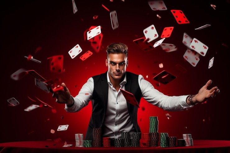 Antarmuka pembayaran ole999 menampilkan semua metode pembayaran yang tersedia untuk deposit